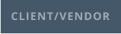 CLIENT/VENDOR