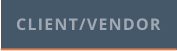 CLIENT/VENDOR